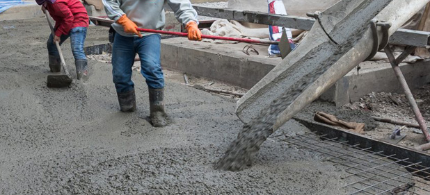 Ready Mix Concrete Honiton